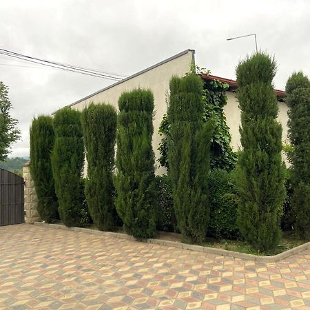Hotel Doko مارتيفيلي المظهر الخارجي الصورة