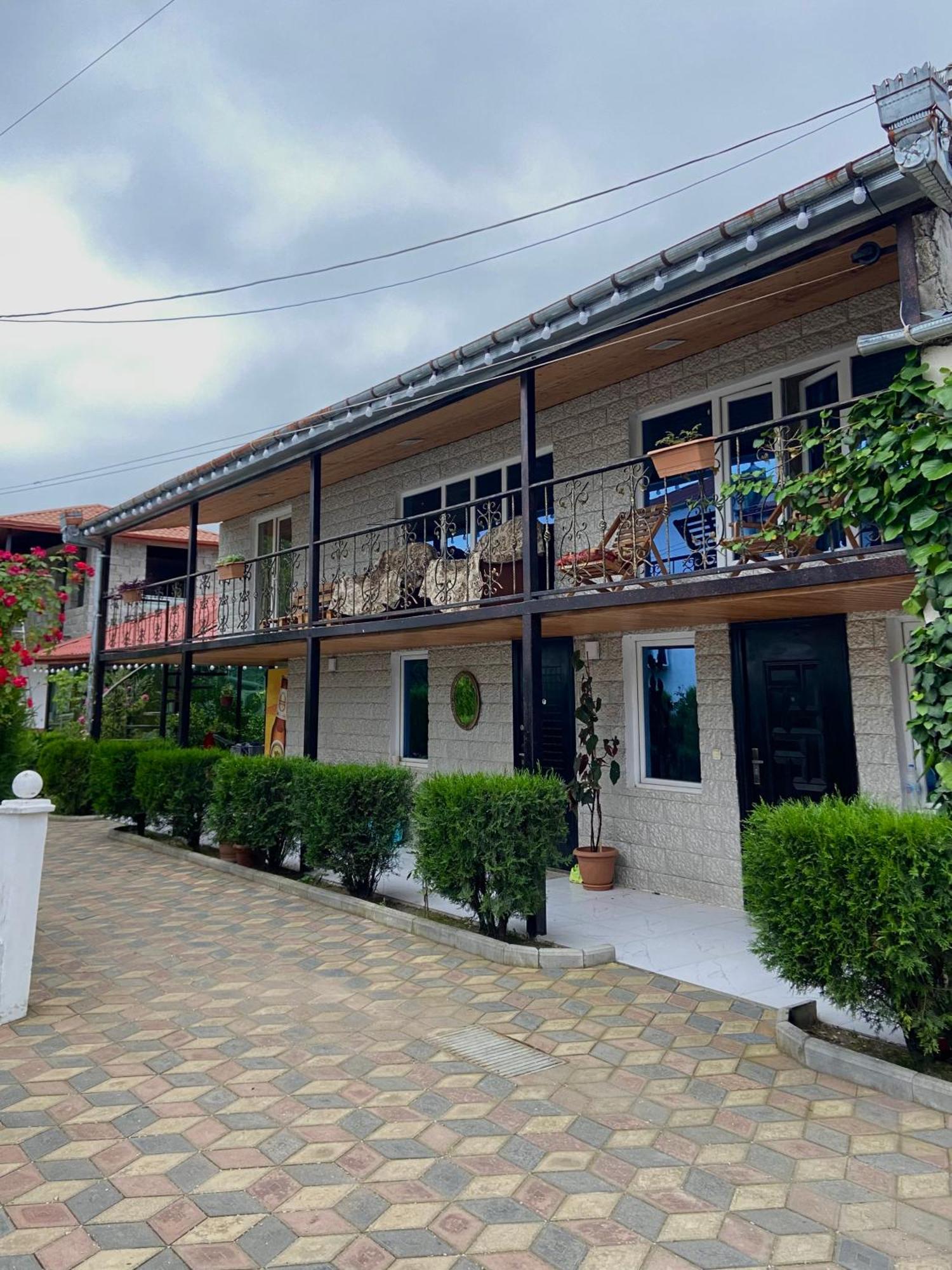 Hotel Doko مارتيفيلي المظهر الخارجي الصورة